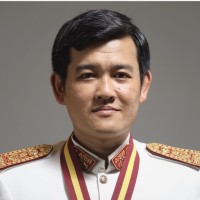 KEA PENGHEANG
