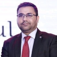 Khurram Shaikh