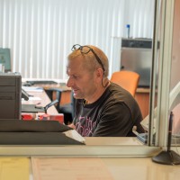 Fred Thuis