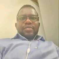 Ernest Oteng