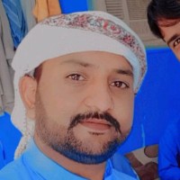 Muhammad Waqas