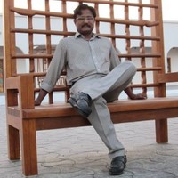 Varghese Xavier