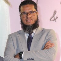 Abdulrazzak Shaikh (Cissp Cipm Cism Crisc Cbcp Sabsa Scf)
