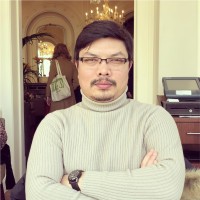 Suraj Rajbhandari