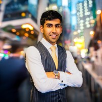 Moe Ghani