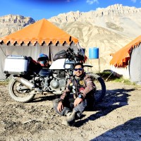 Maninder Dhaliwal