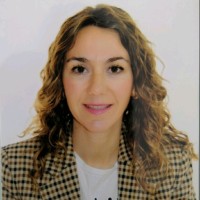 Virginia Barrionuevo Pérez