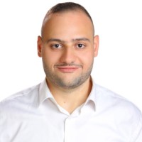 Amro Hindi