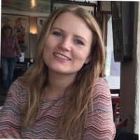 Mette Kastholm