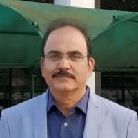 Ramesh Thakkar