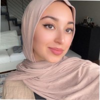 Maryam Nya