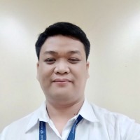 Arnold Dela Cruz