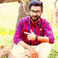 Arslan hashmi
