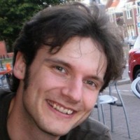 Gregor Maxwell