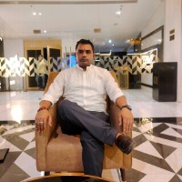 Deepak KUMAR Chaudhary