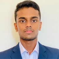 Yugan Siriwardhane
