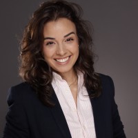 Amanda Roberta