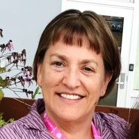 Andrea Stearns