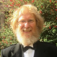 Gus Ferguson