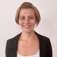 Ildiko Grim