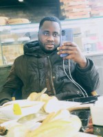 Issouf Doumbia