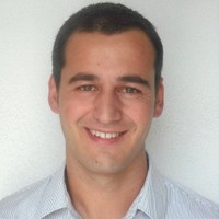 David Barea Alarcón