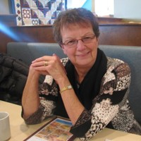 Shirley Roberts