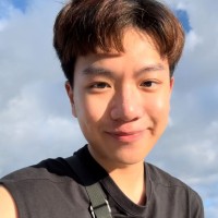 Ng Mai Yi 🌻