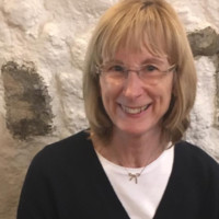 Anne Rowe