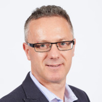 Steven Day Bsc(Hons) Mrics