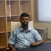 Shaishav Khare