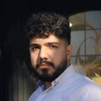 Amin Alebrahim