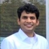 Pranay Bafna