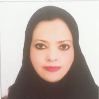 Rania Almoalem