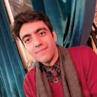 kaveh pajouhan