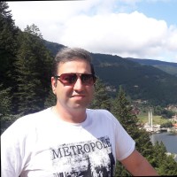 Saeid Kashani