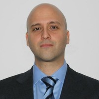 Ante Martinić, PhD