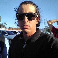 Filipe Luiz Silva Souza
