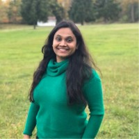Nikita Kurlekar