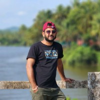 Pravin Deore