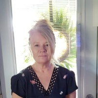 Lisa Anderson-Yoho