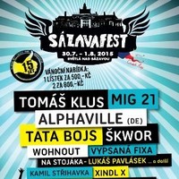 Sázavafest festival