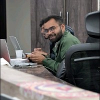 Aniruddh singh