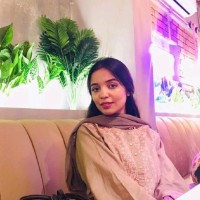 Mishal Iqbal