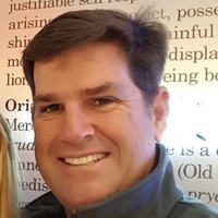 Michael Zuloaga