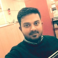 Robin Bhatia