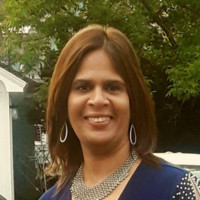 Jackie Jodah
