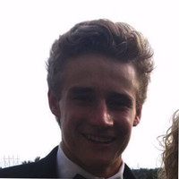 Matthew Hogarty