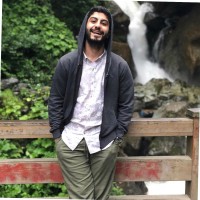 Mostafa Alamir