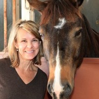 Josie Pakula, Ms, Mba